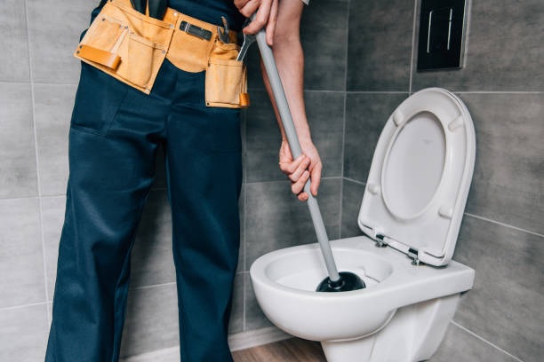 Şile Banyo Tıkanıklığı Açma